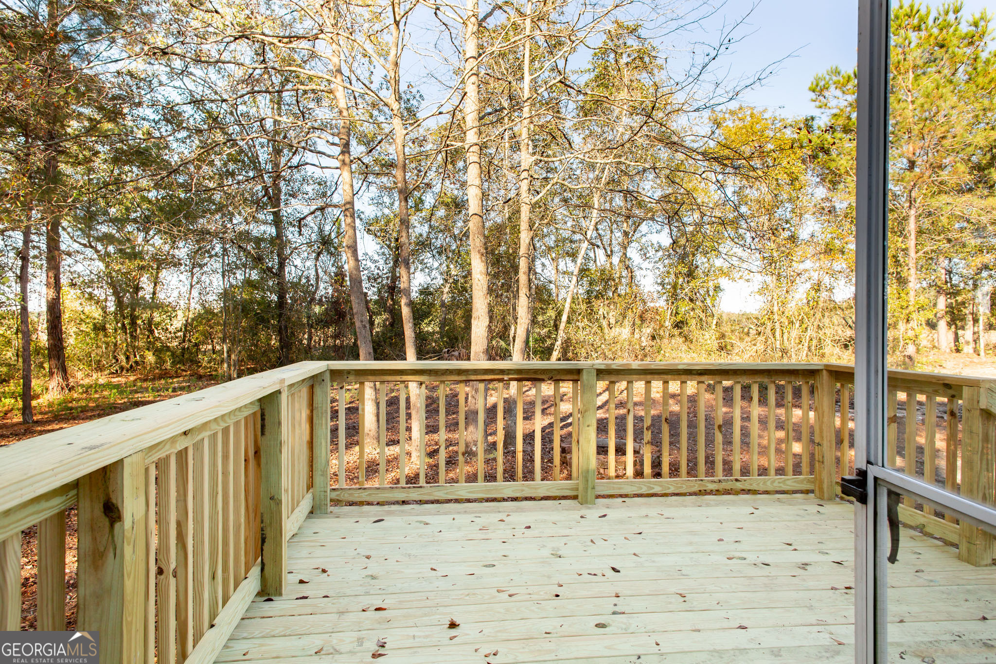 6005 Chancey Road Patterson GA 31557