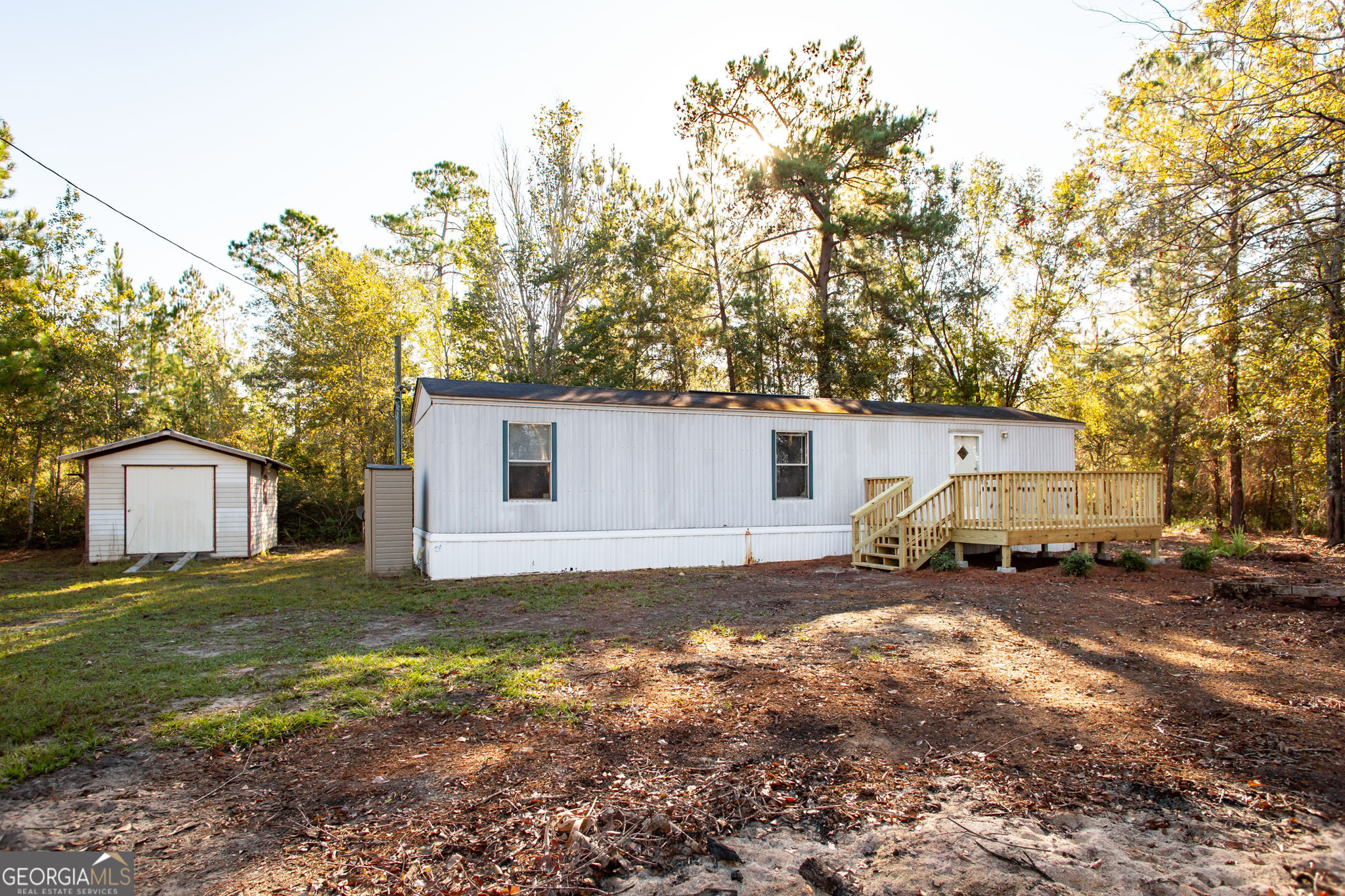6005 Chancey Road Patterson GA 31557