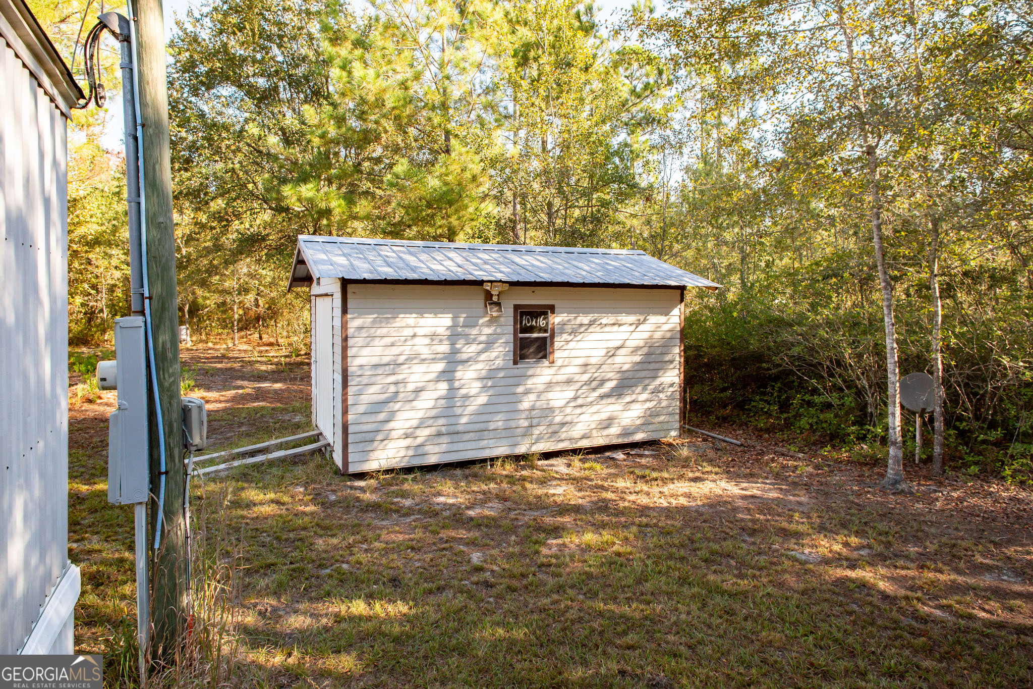 6005 Chancey Road Patterson GA 31557