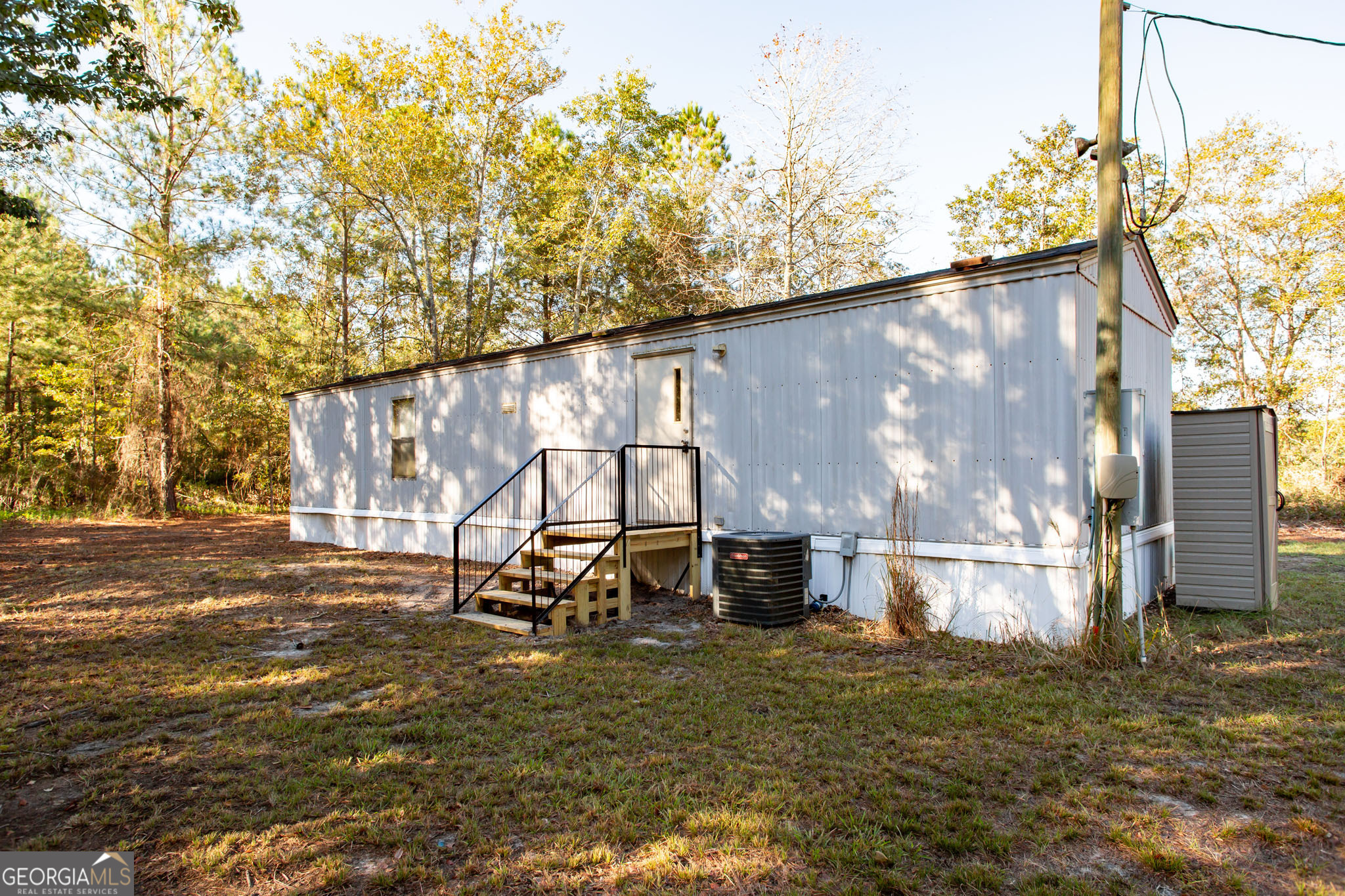 6005 Chancey Road Patterson GA 31557