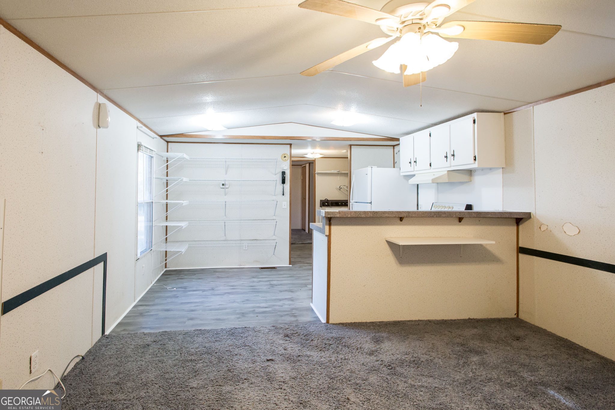 6005 Chancey Road Patterson GA 31557