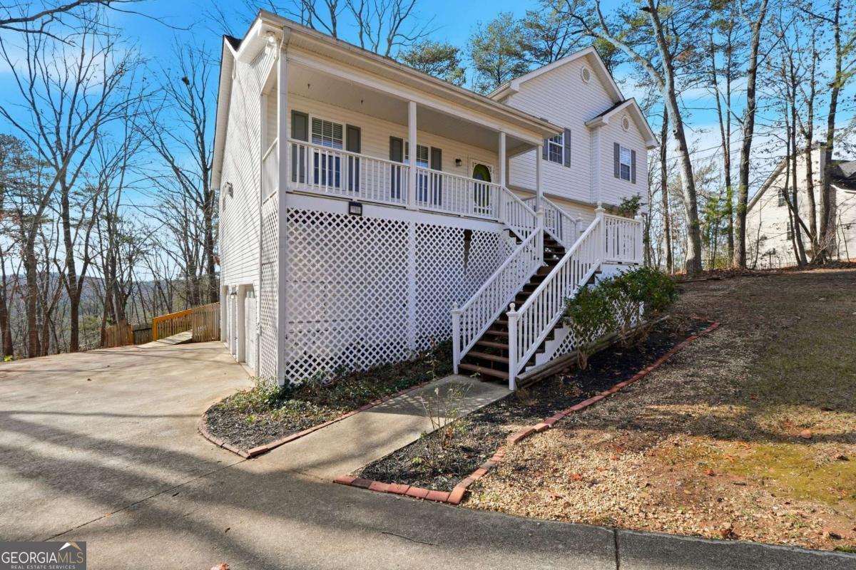 186 Franklin Court Jasper GA 30143