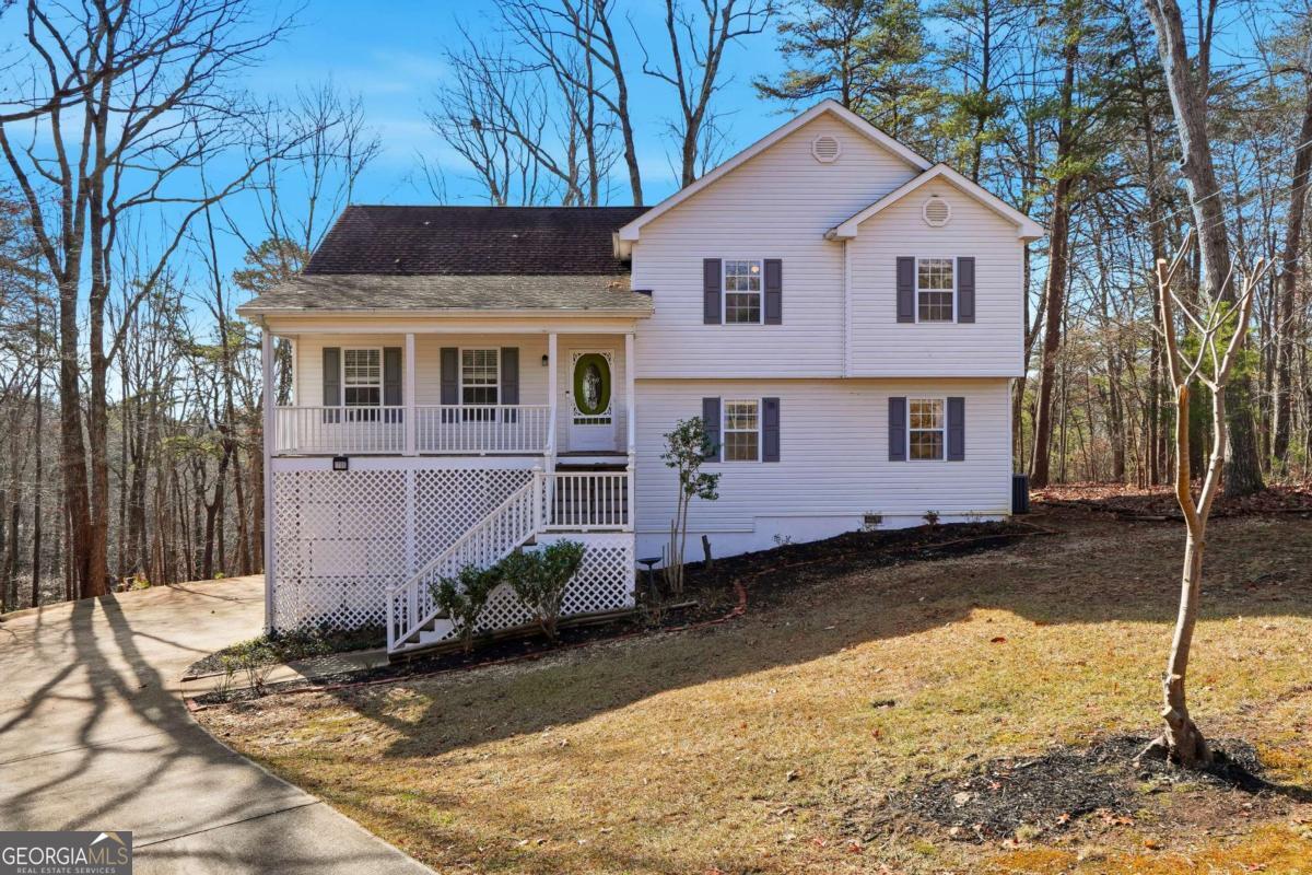 186 Franklin Court Jasper GA 30143