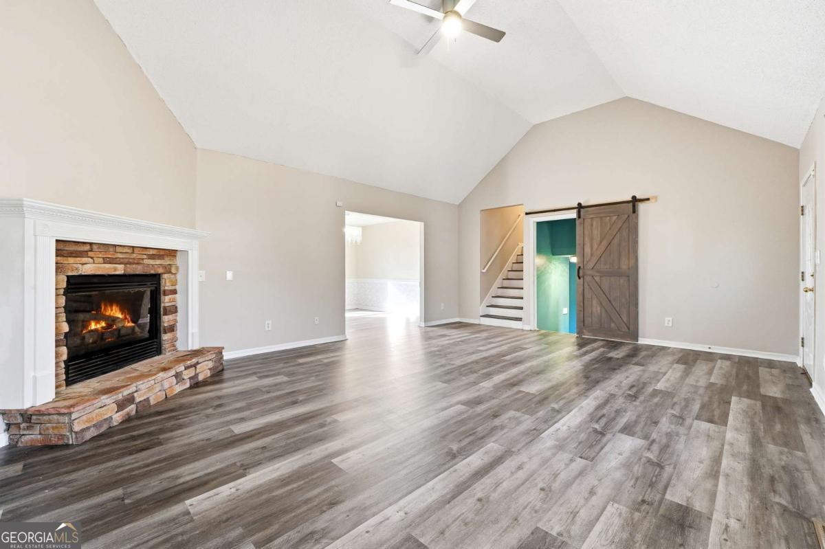 186 Franklin Court Jasper GA 30143