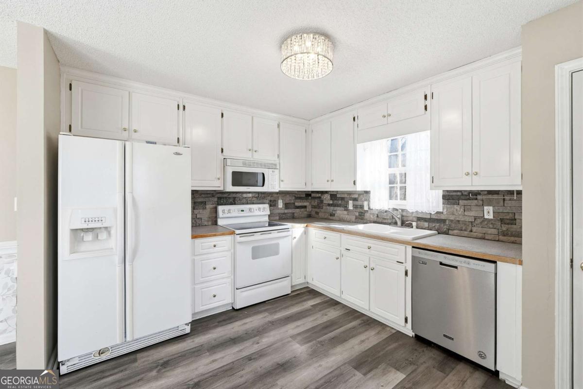 186 Franklin Court Jasper GA 30143