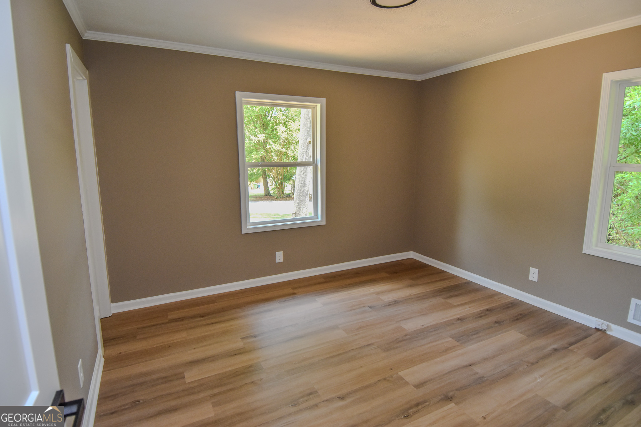 1545 Oakhill Drive Griffin GA 30223