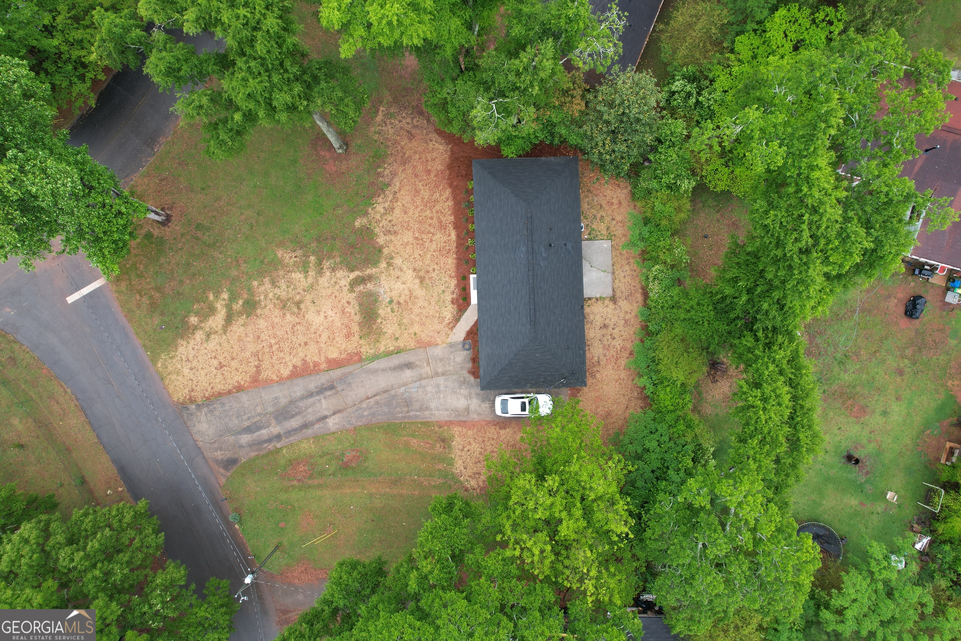 1545 Oakhill Drive Griffin GA 30223