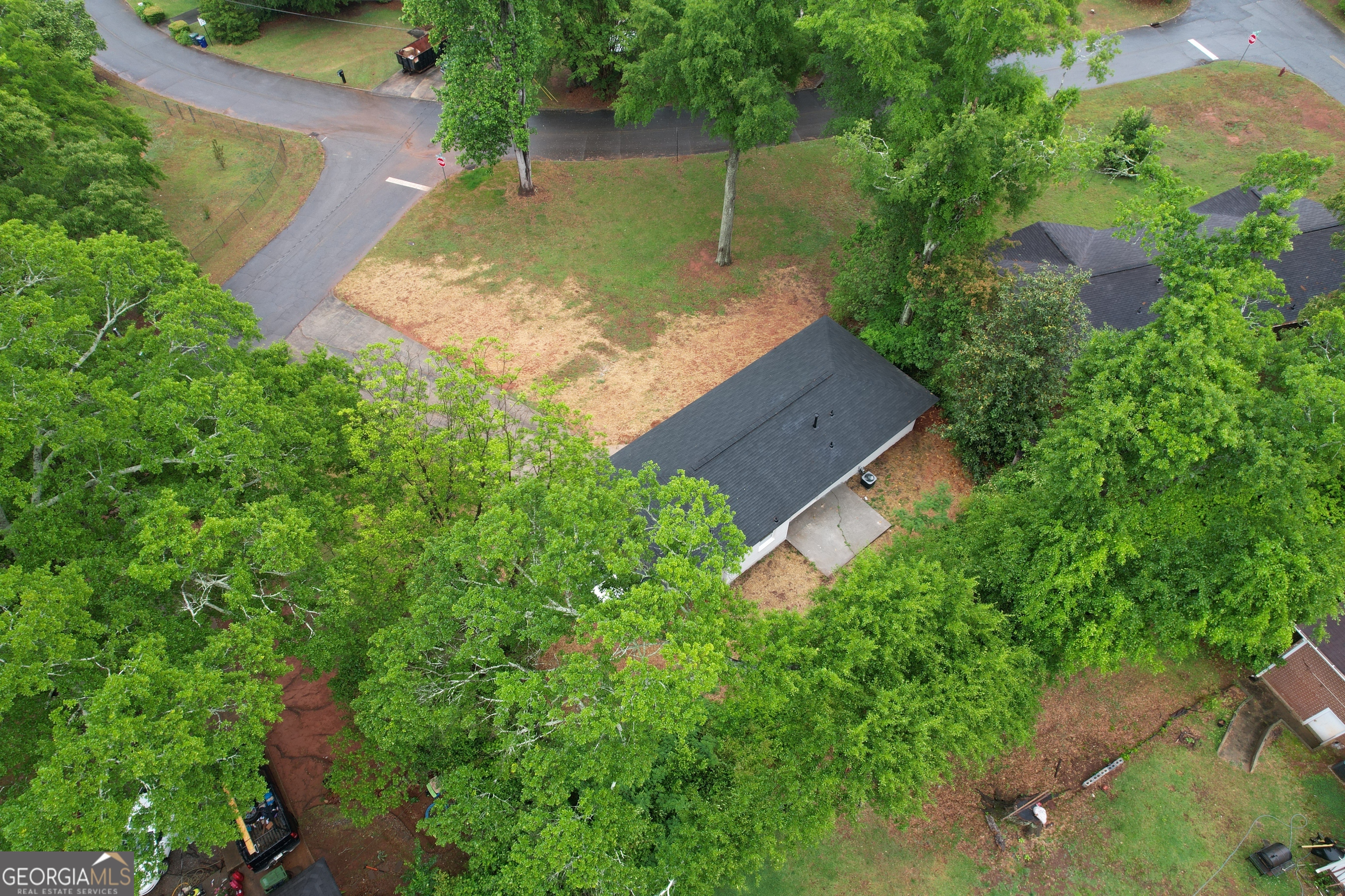 1545 Oakhill Drive Griffin GA 30223