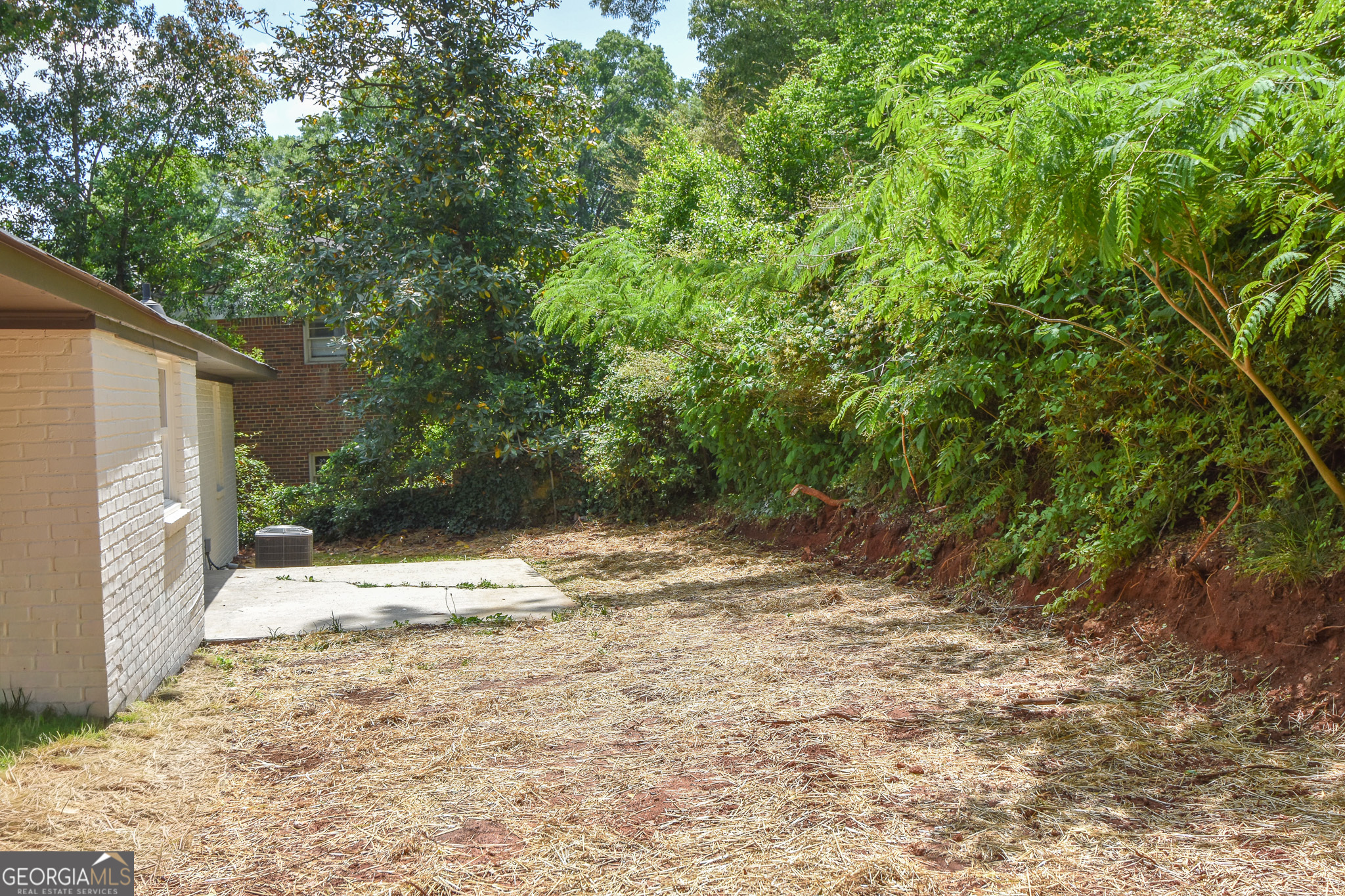 1545 Oakhill Drive Griffin GA 30223