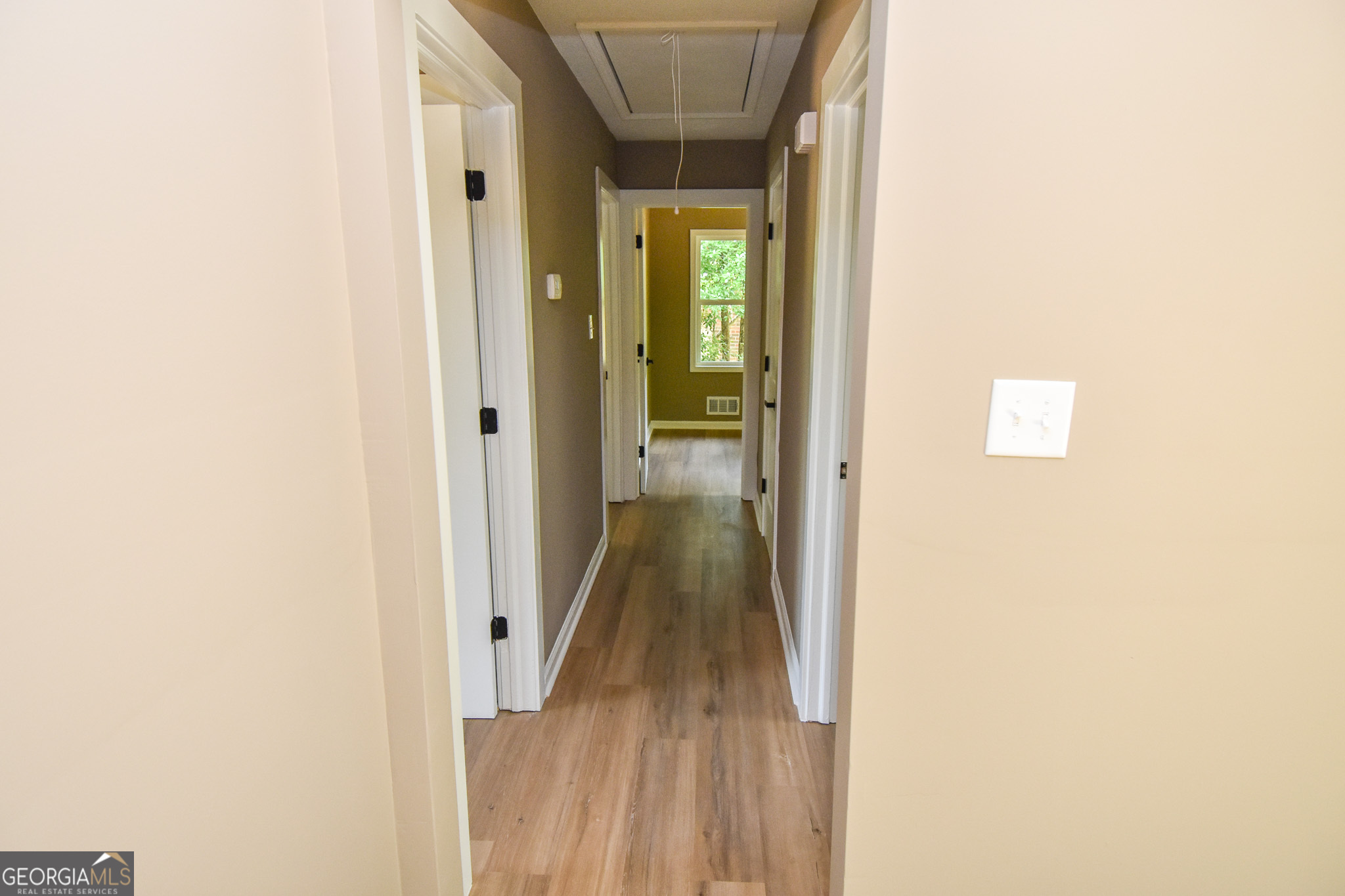 1545 Oakhill Drive Griffin GA 30223