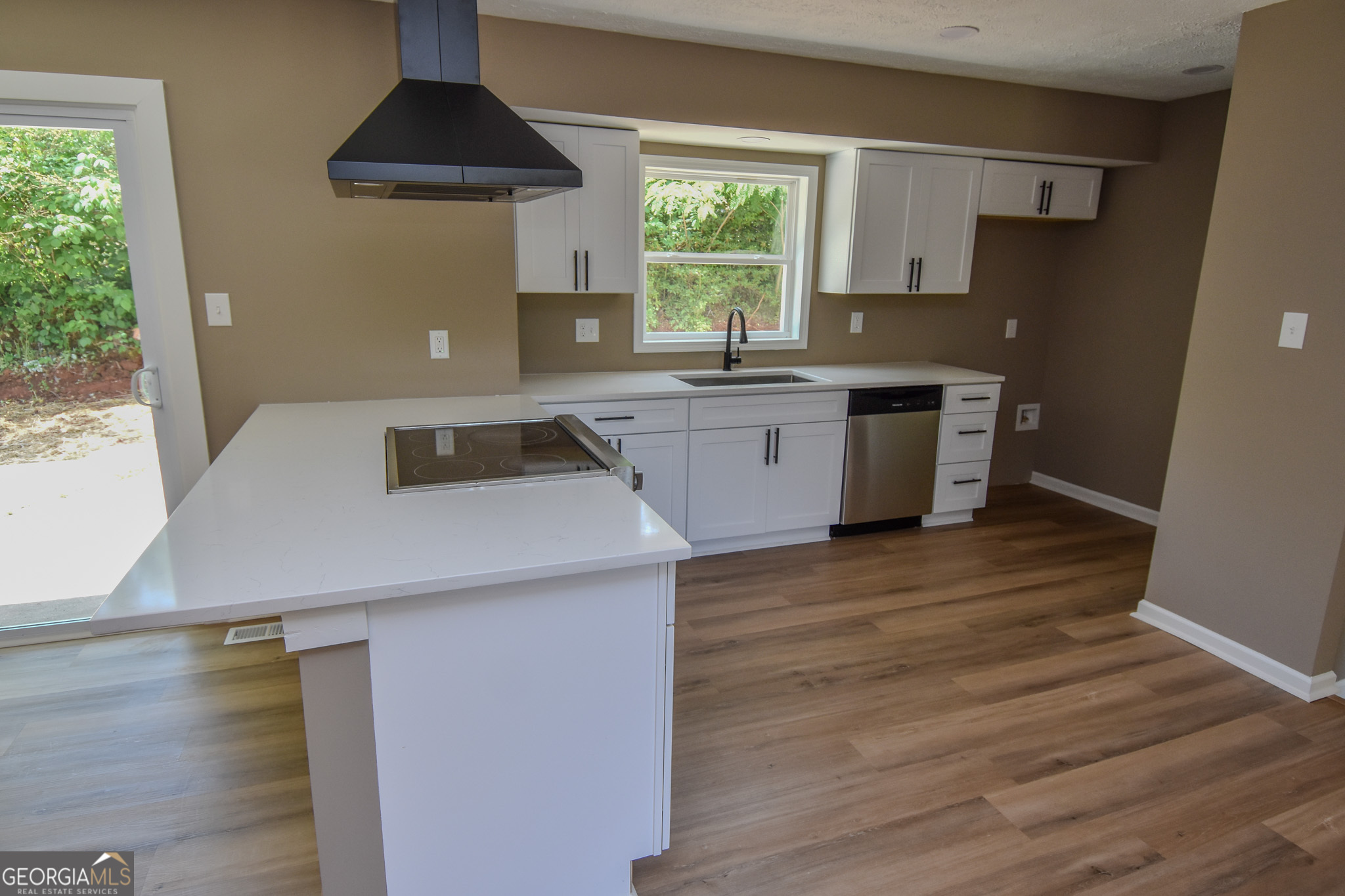 1545 Oakhill Drive Griffin GA 30223