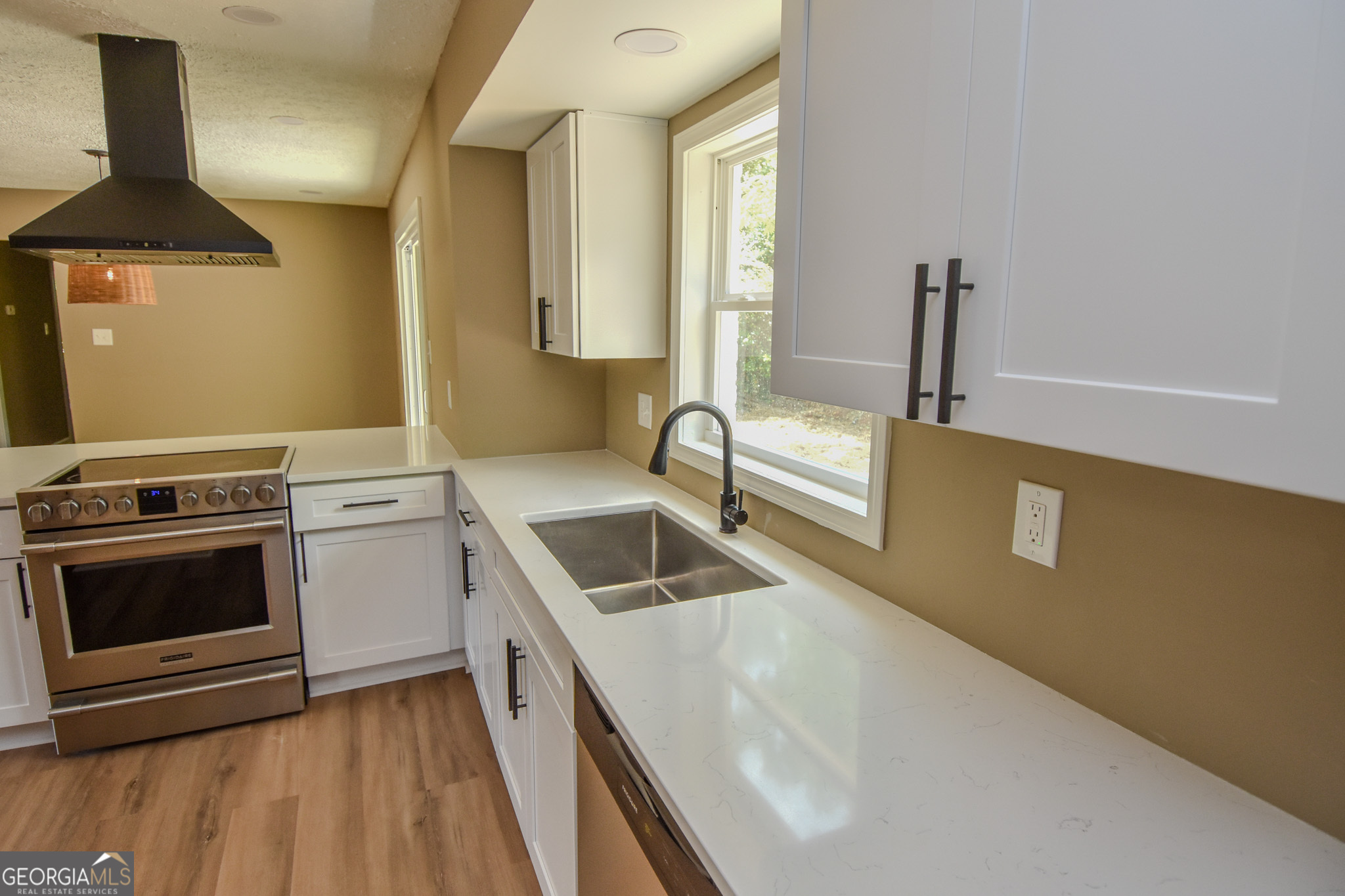1545 Oakhill Drive Griffin GA 30223