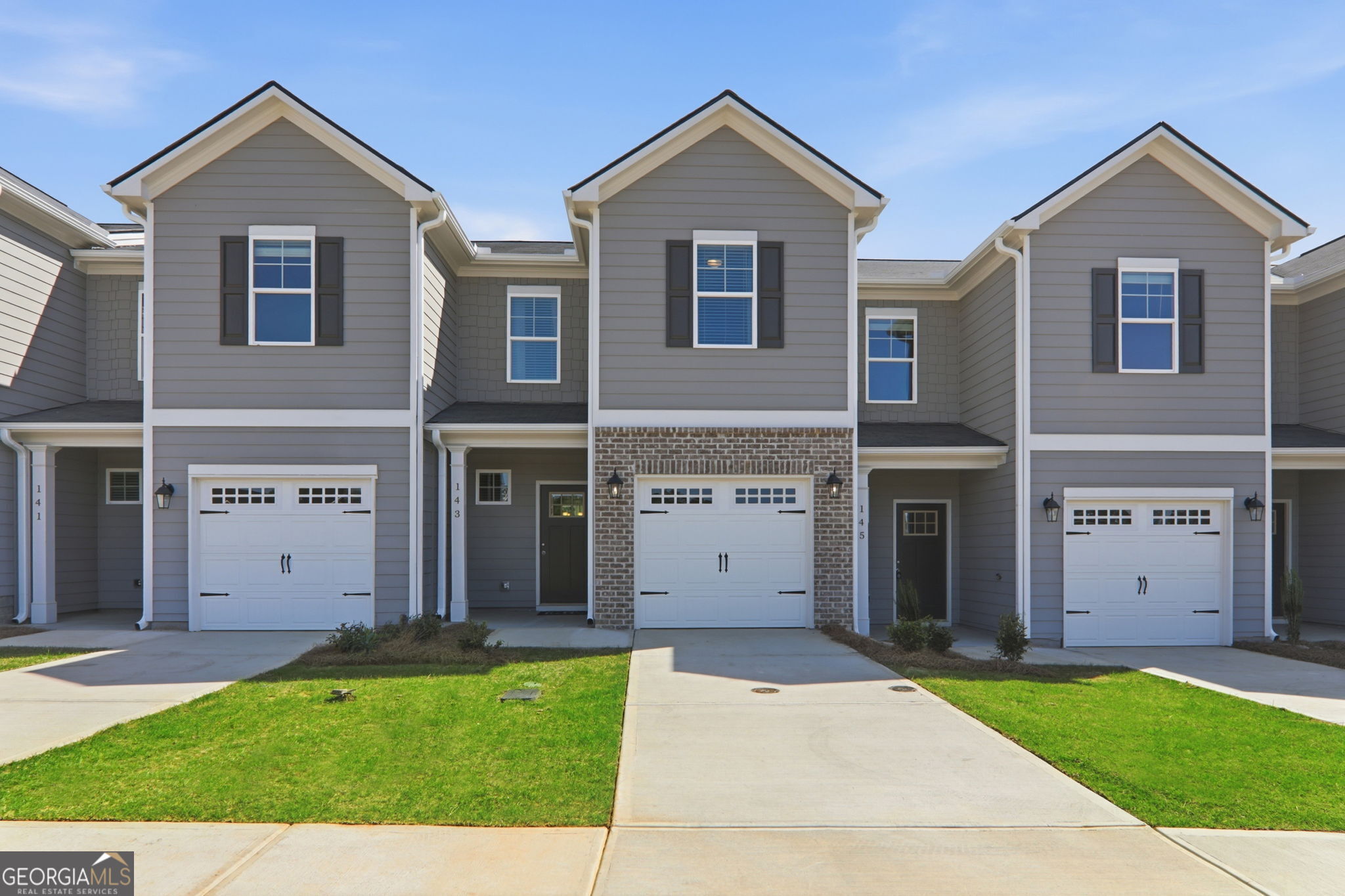 139 Chastain Drive Cartersville GA 30120
