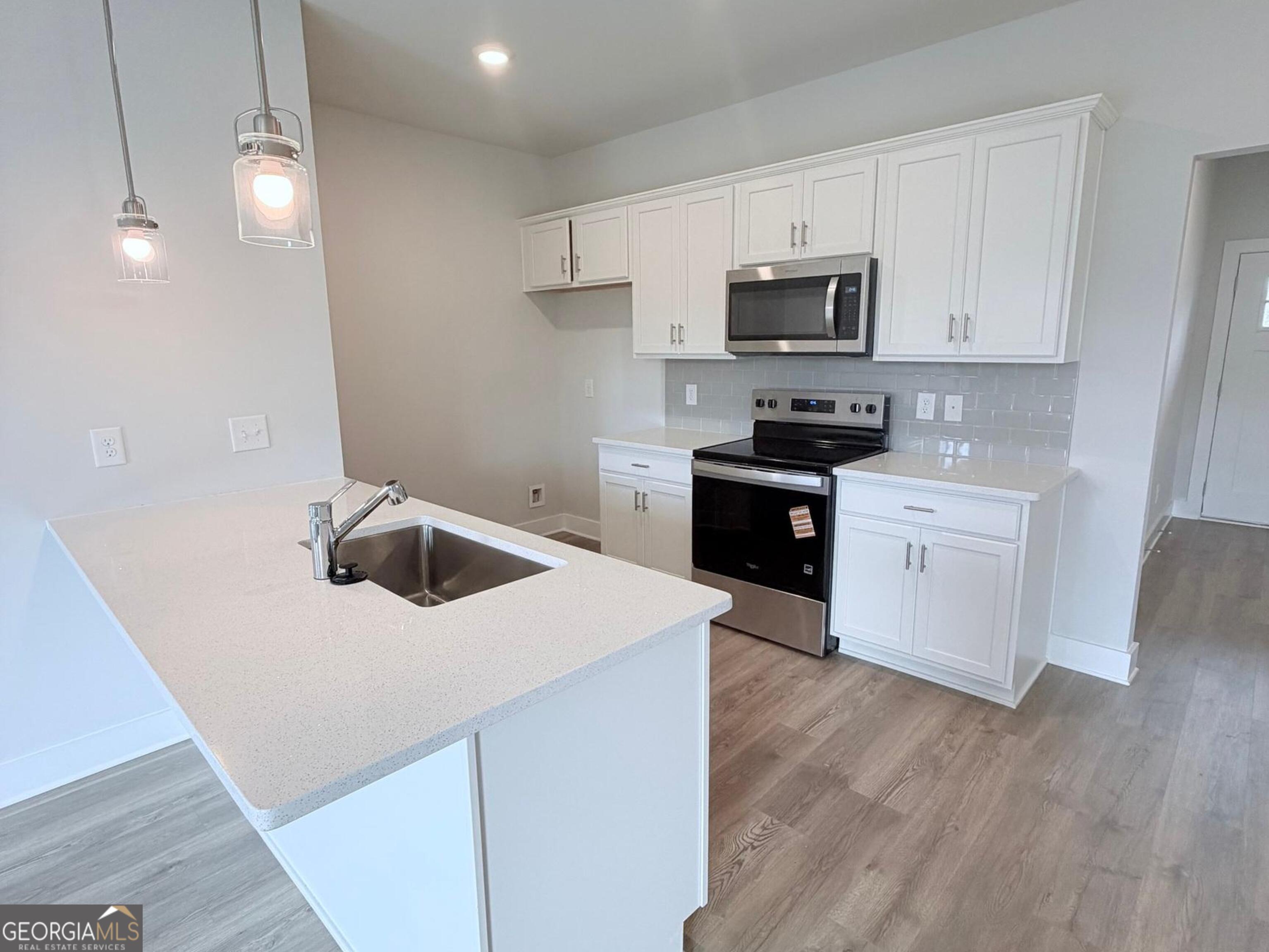 139 Chastain Drive Cartersville GA 30120