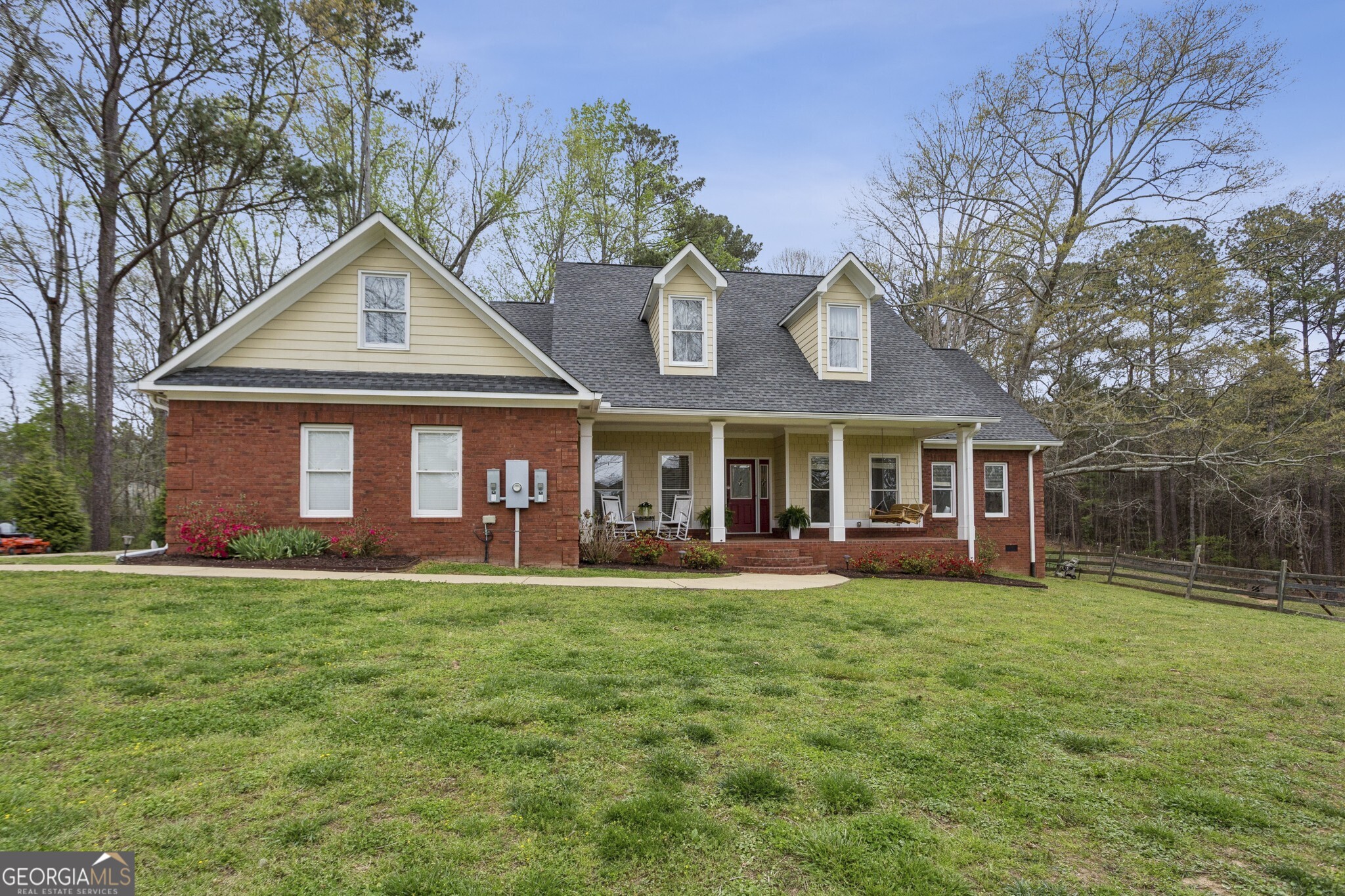 1137 Buchanan Highway Dallas GA 30157