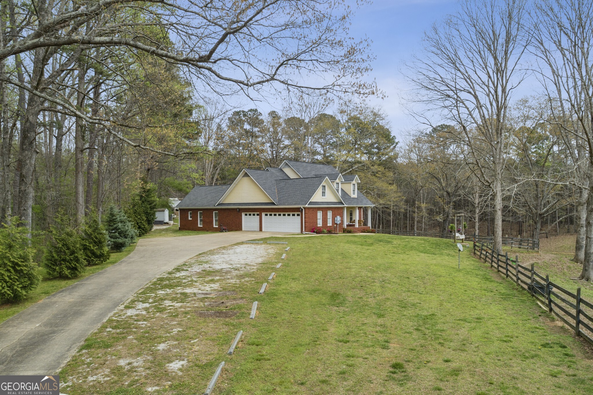 1137 Buchanan Highway Dallas GA 30157