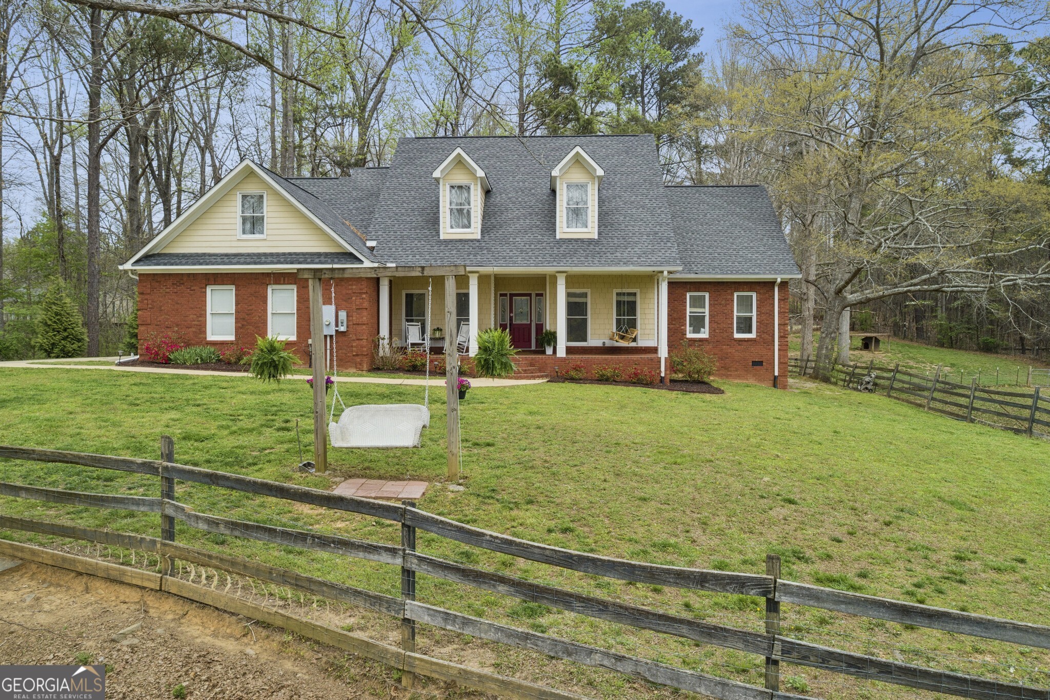 1137 Buchanan Highway Dallas GA 30157