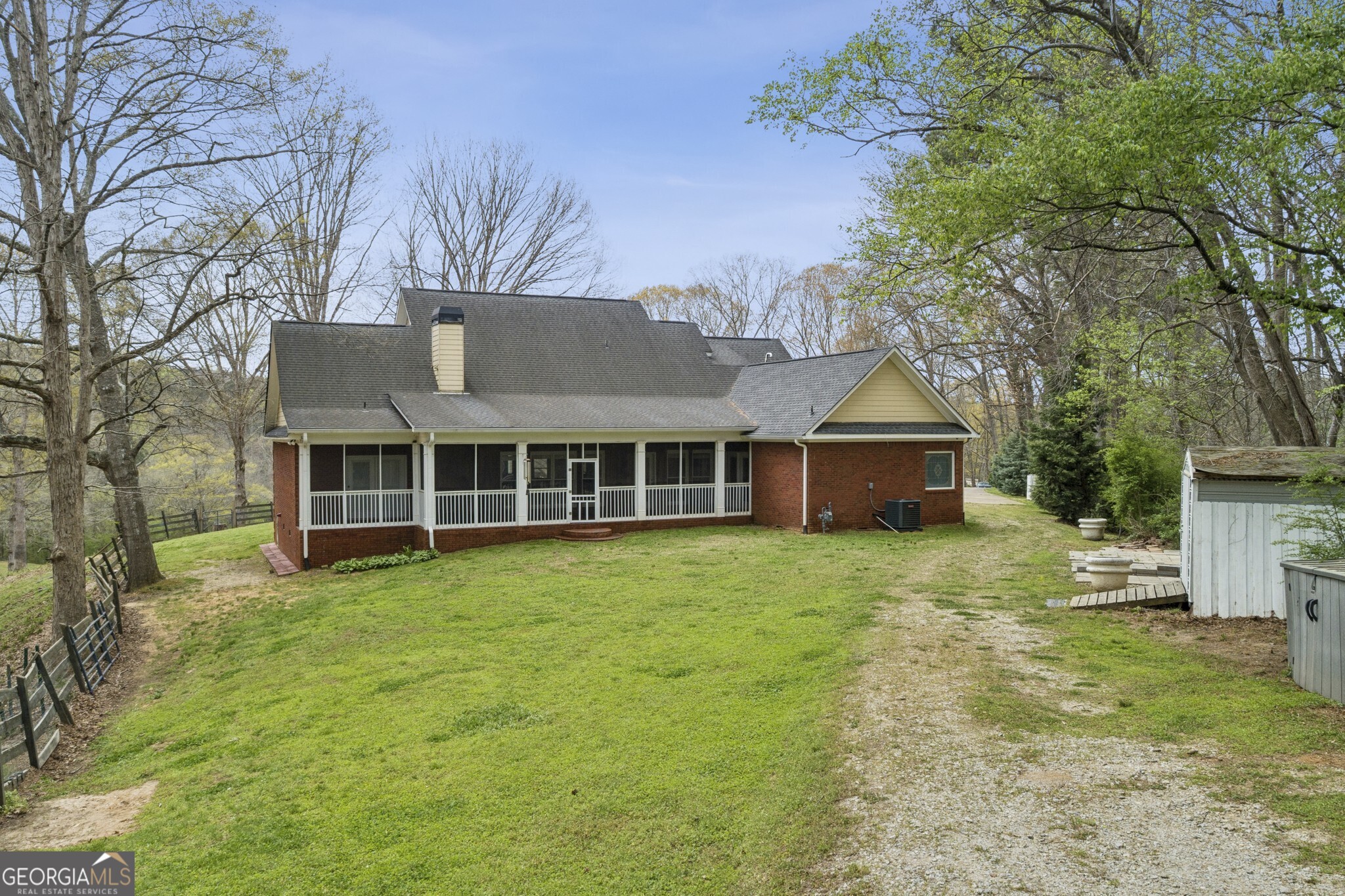 1137 Buchanan Highway Dallas GA 30157