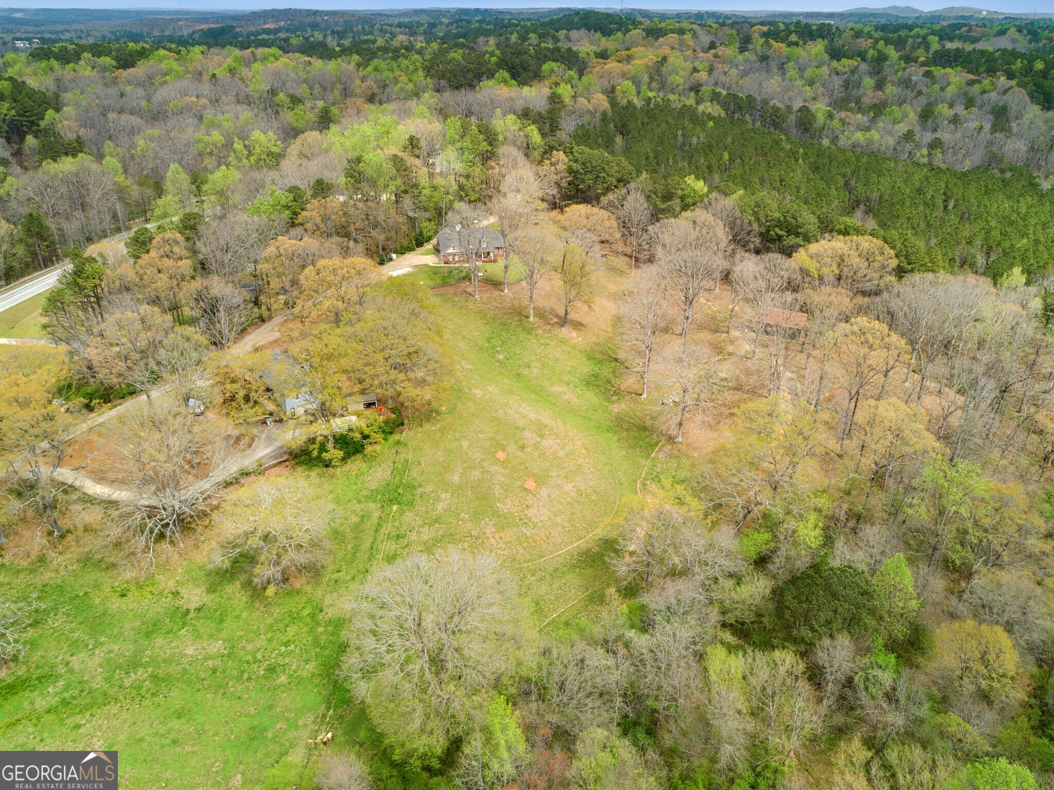 1137 Buchanan Highway Dallas GA 30157