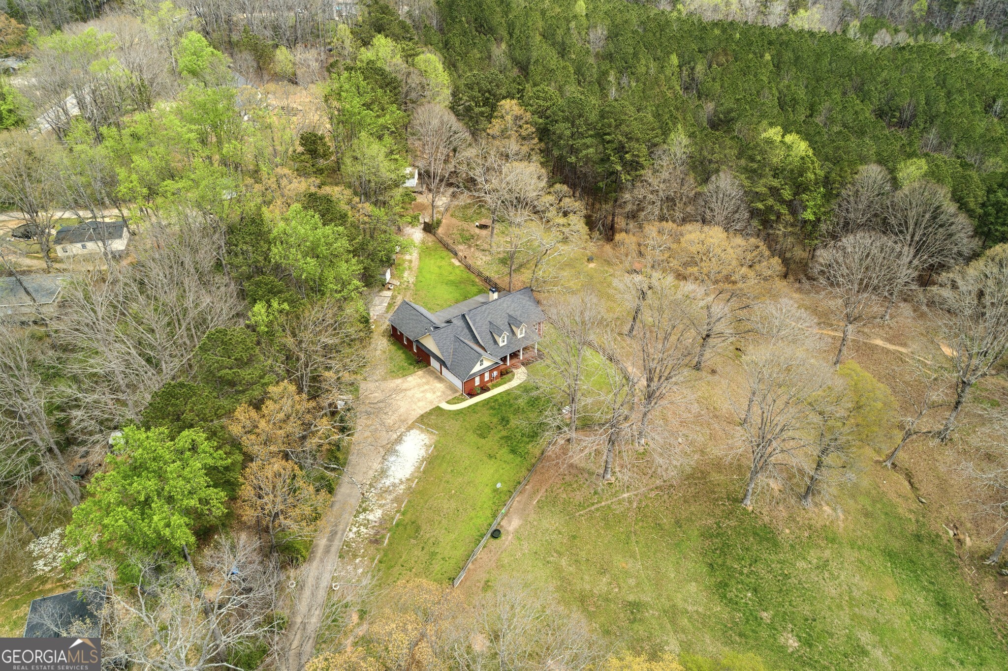 1137 Buchanan Highway Dallas GA 30157