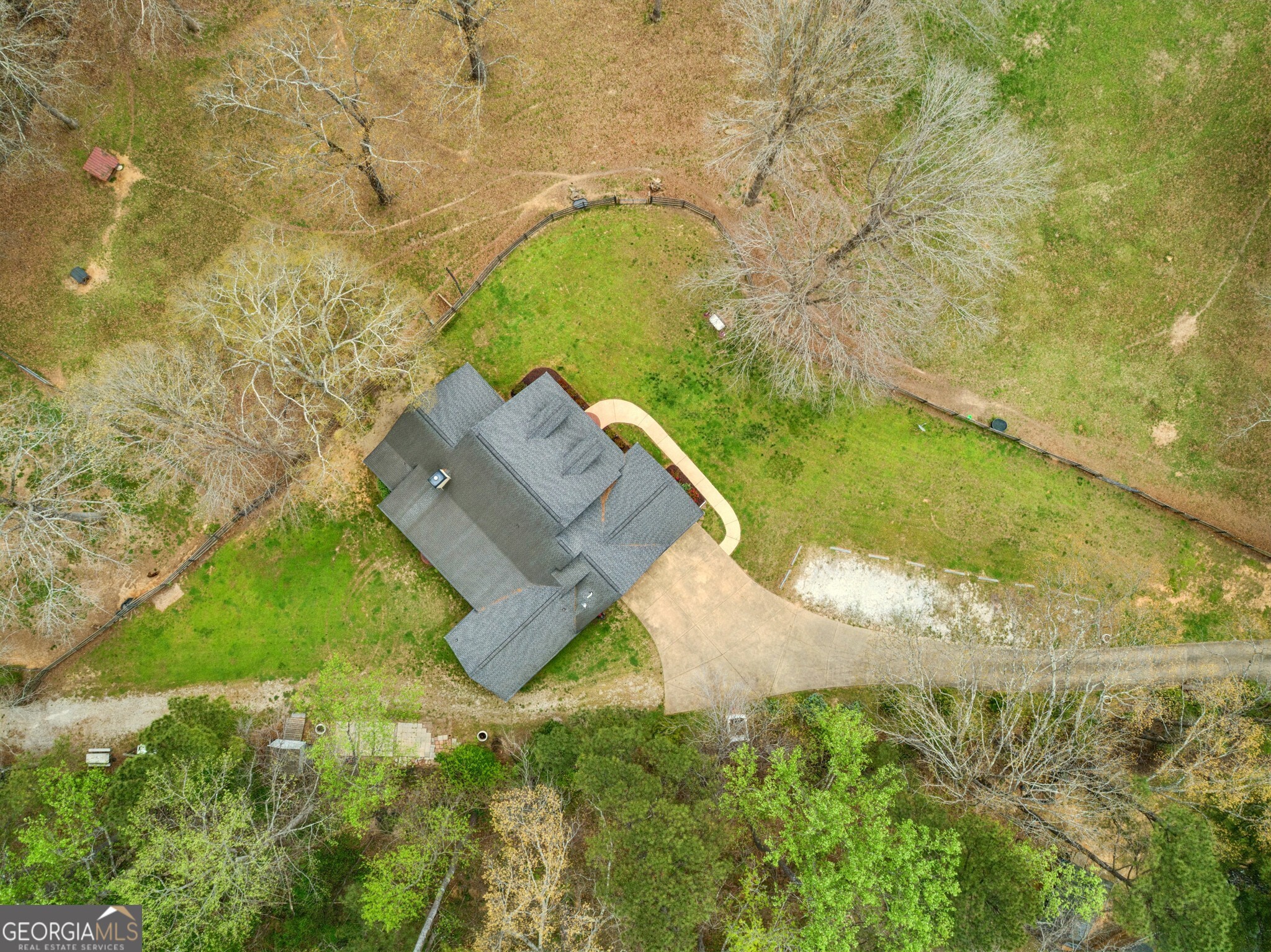 1137 Buchanan Highway Dallas GA 30157