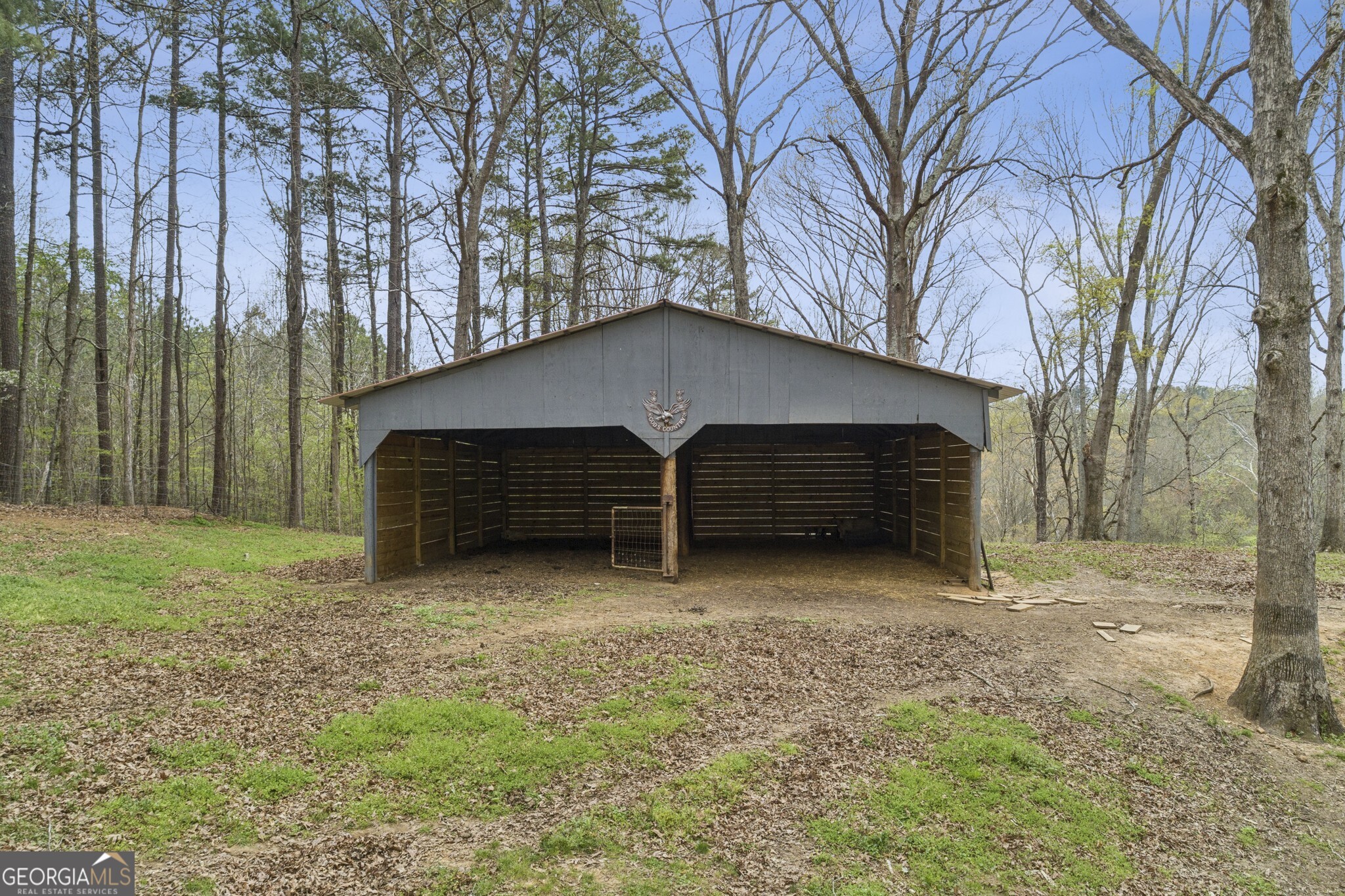 1137 Buchanan Highway Dallas GA 30157