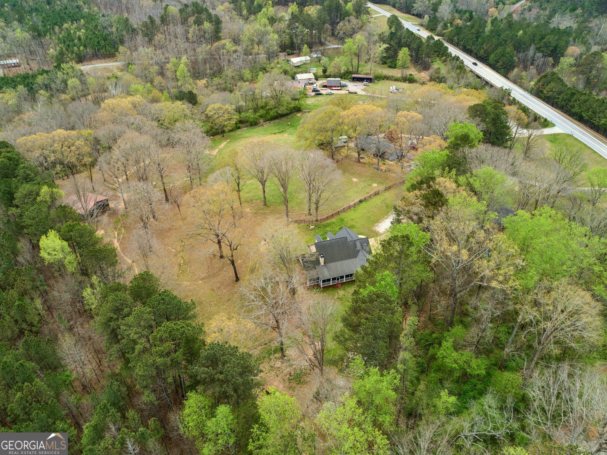 1137 Buchanan Highway Dallas GA 30157