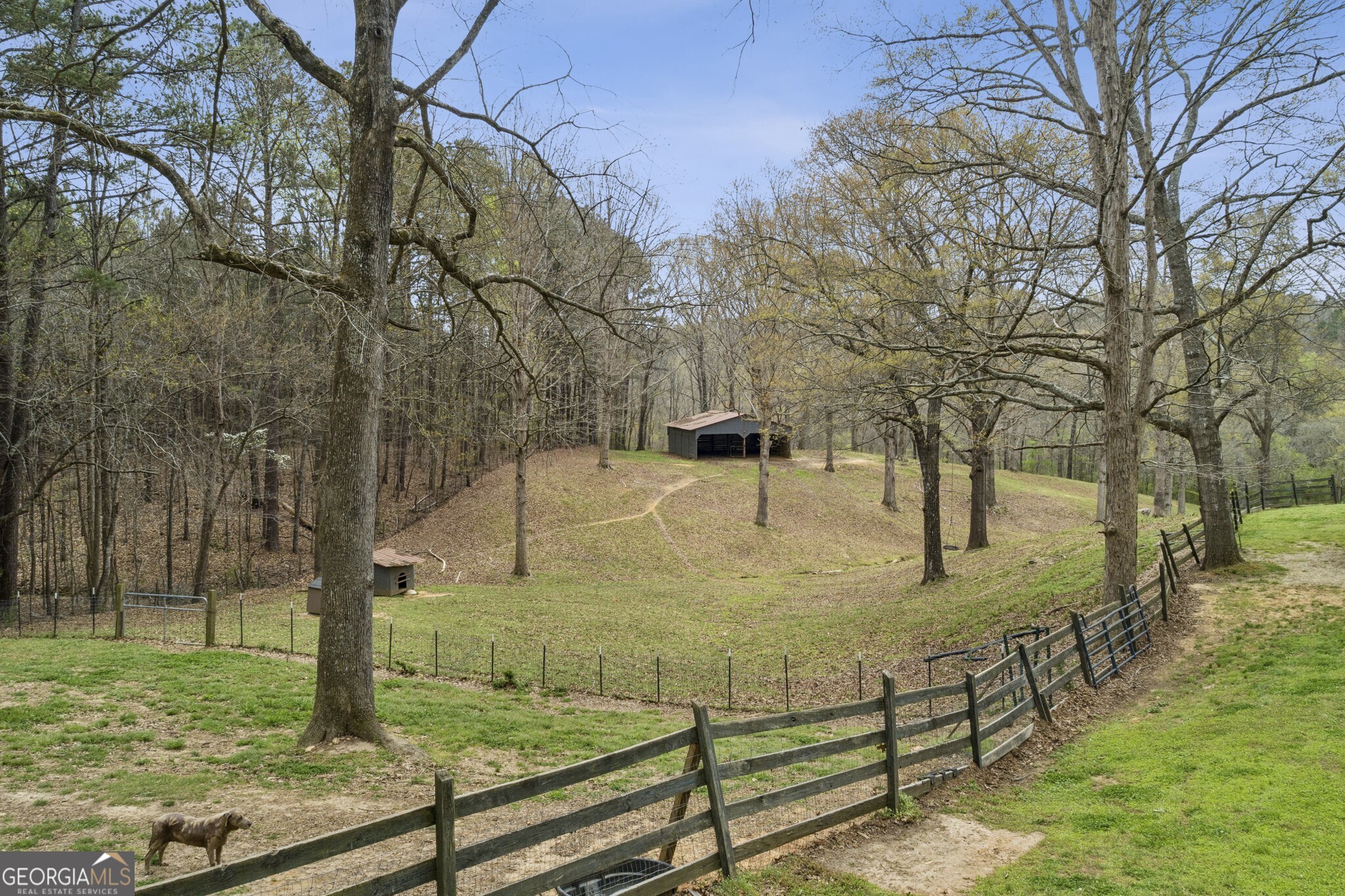 1137 Buchanan Highway Dallas GA 30157