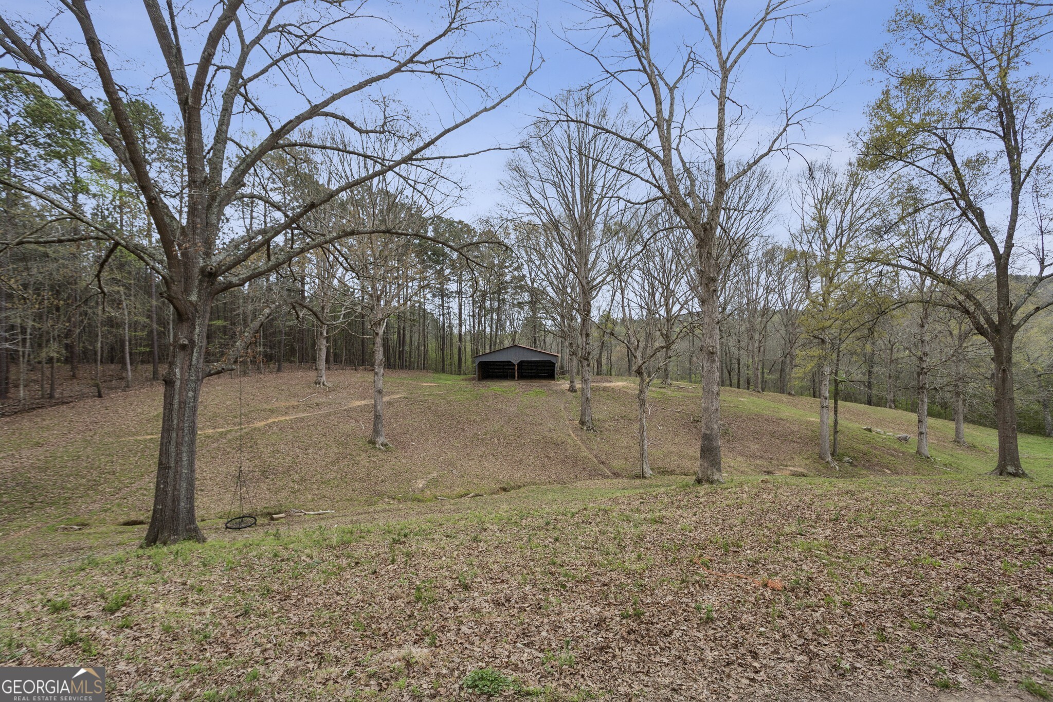 1137 Buchanan Highway Dallas GA 30157