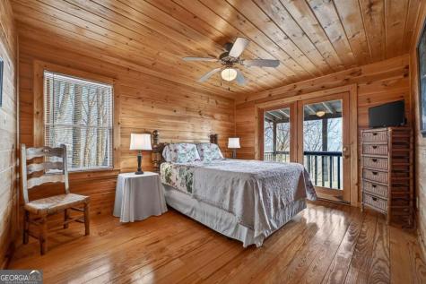 1186 Walnut Ridge Ellijay GA 30536