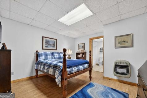 1186 Walnut Ridge Ellijay GA 30536