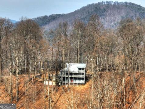 1186 Walnut Ridge Ellijay GA 30536