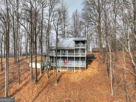 1186 Walnut Ridge Ellijay GA 30536