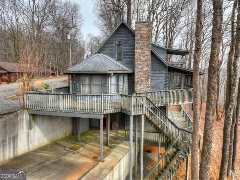1186 Walnut Ridge Ellijay GA 30536
