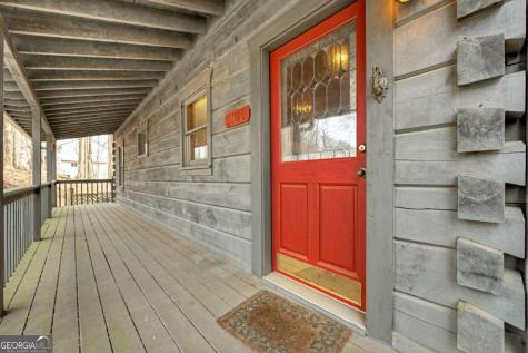 1186 Walnut Ridge Ellijay GA 30536