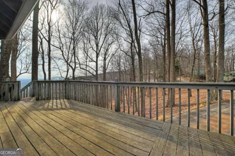 1186 Walnut Ridge Ellijay GA 30536