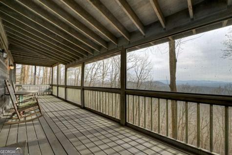 1186 Walnut Ridge Ellijay GA 30536