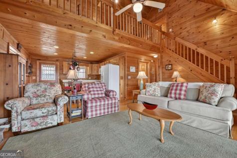 1186 Walnut Ridge Ellijay GA 30536