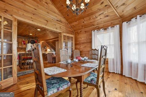 1186 Walnut Ridge Ellijay GA 30536