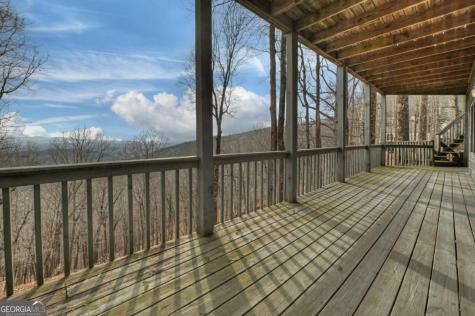 1186 Walnut Ridge Ellijay GA 30536