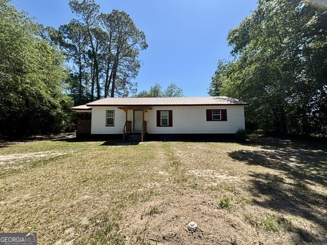 117 Fifth Avenue Mcrae-helena GA 31055