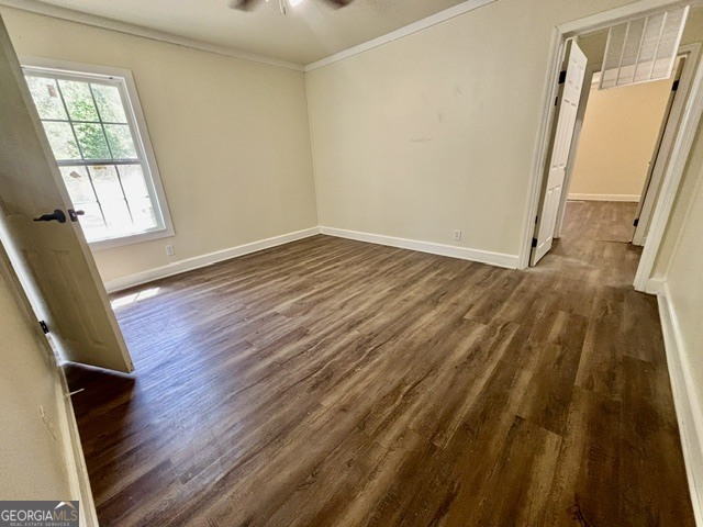 117 Fifth Avenue Mcrae-helena GA 31055