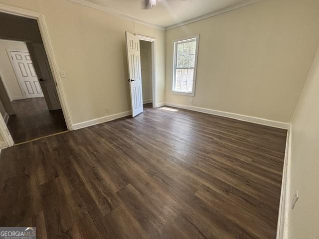 117 Fifth Avenue Mcrae-helena GA 31055