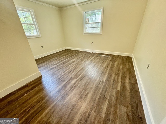 117 Fifth Avenue Mcrae-helena GA 31055