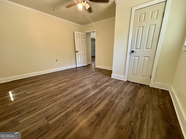 117 Fifth Avenue Mcrae-helena GA 31055
