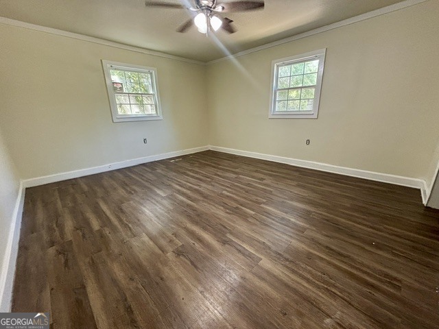 117 Fifth Avenue Mcrae-helena GA 31055