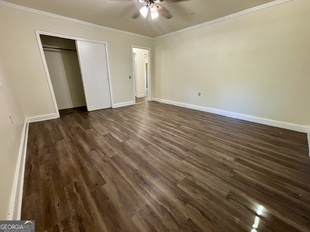 117 Fifth Avenue Mcrae-helena GA 31055