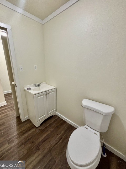 117 Fifth Avenue Mcrae-helena GA 31055