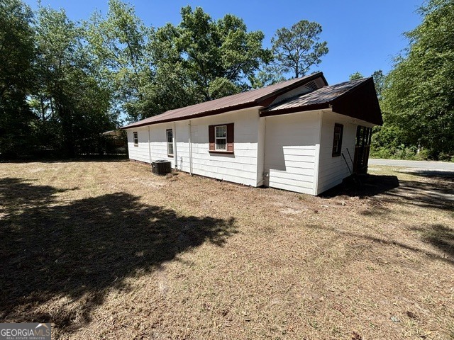 117 Fifth Avenue Mcrae-helena GA 31055