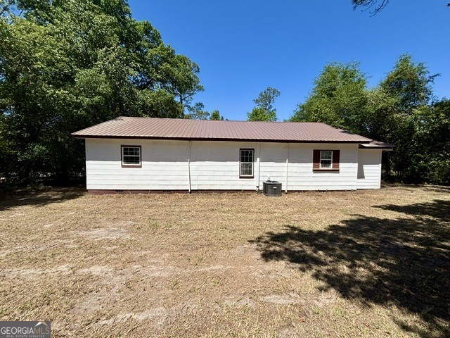 117 Fifth Avenue Mcrae-helena GA 31055